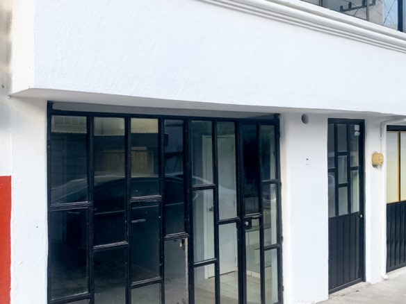 RT52001 Casa Col. Felipe Ureña