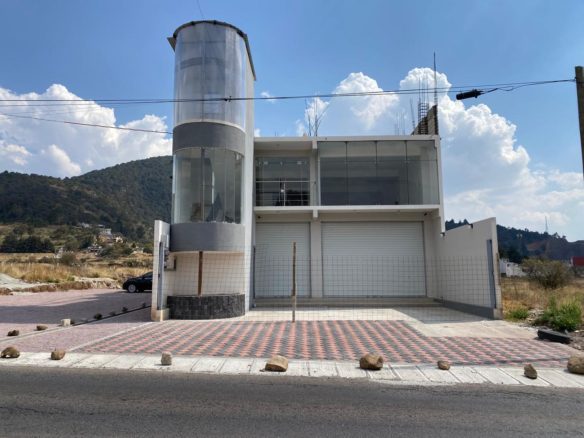 RT52011-A Local Comercial (Planta Baja)