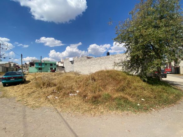 VT52054 Terreno en Bongoni