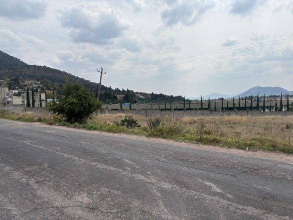 VT52064 Terreno San Luis Boro