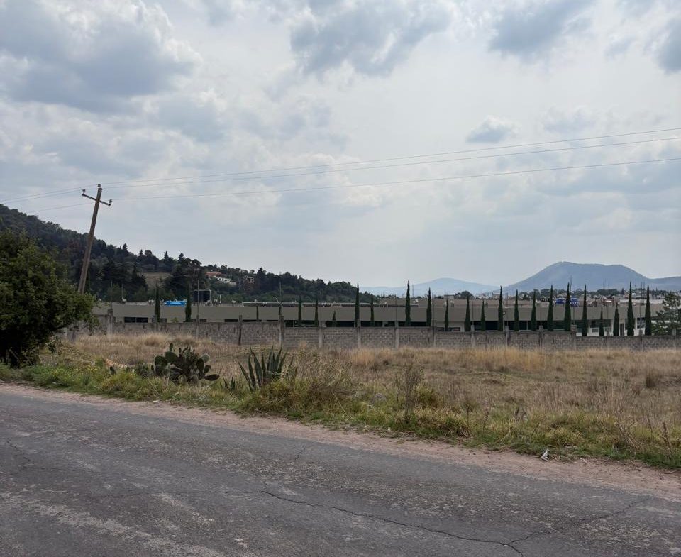 VT52064 Terreno San Luis Boro